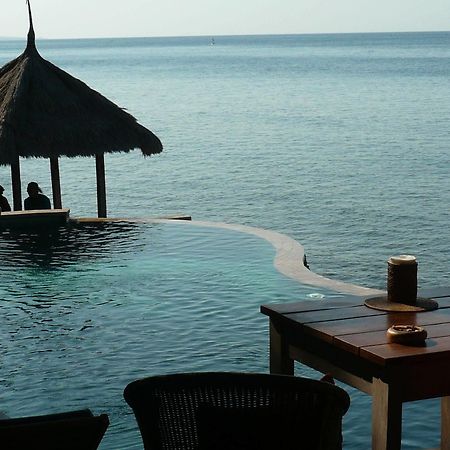 Wawa Wewe II Villas Amed  Exterior photo