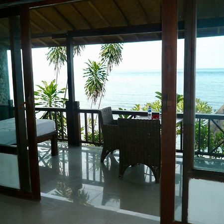 Wawa Wewe II Villas Amed  Exterior photo