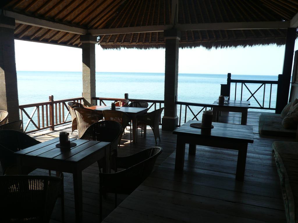 Wawa Wewe II Villas Amed  Exterior photo