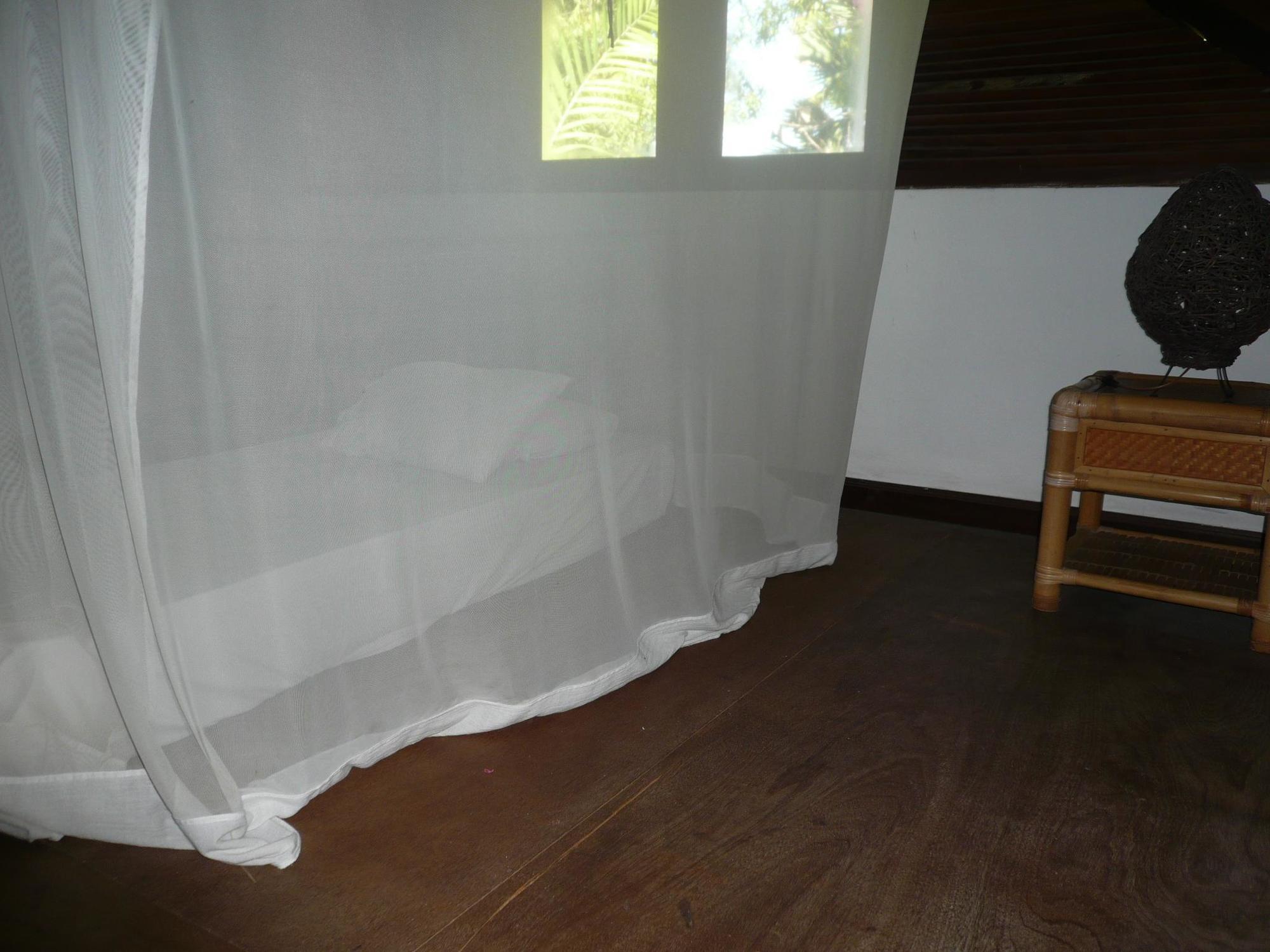 Wawa Wewe II Villas Amed  Exterior photo