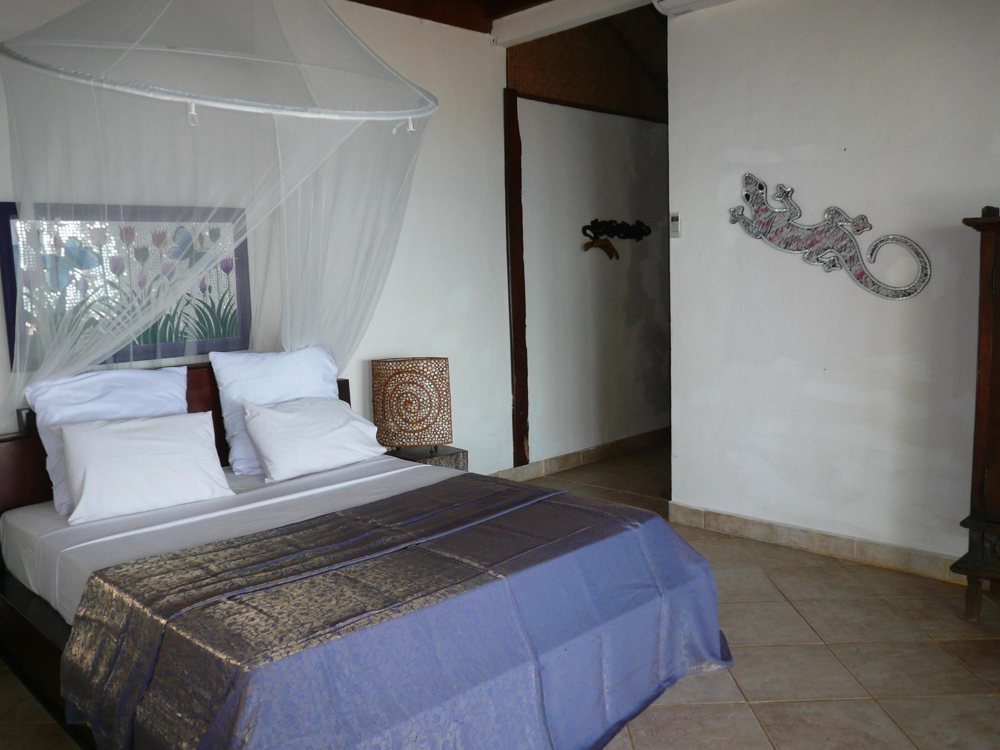 Wawa Wewe II Villas Amed  Exterior photo