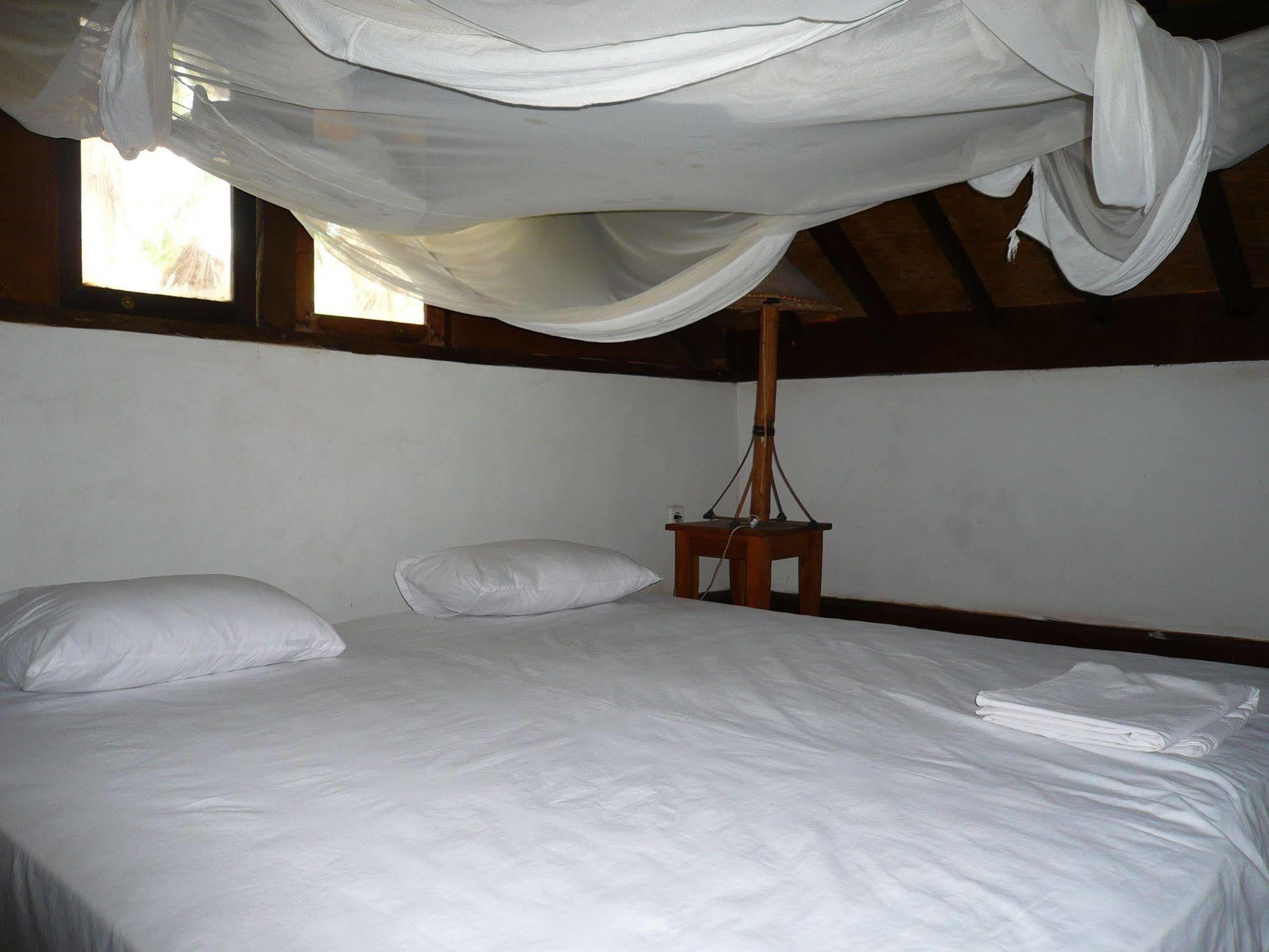 Wawa Wewe II Villas Amed  Exterior photo