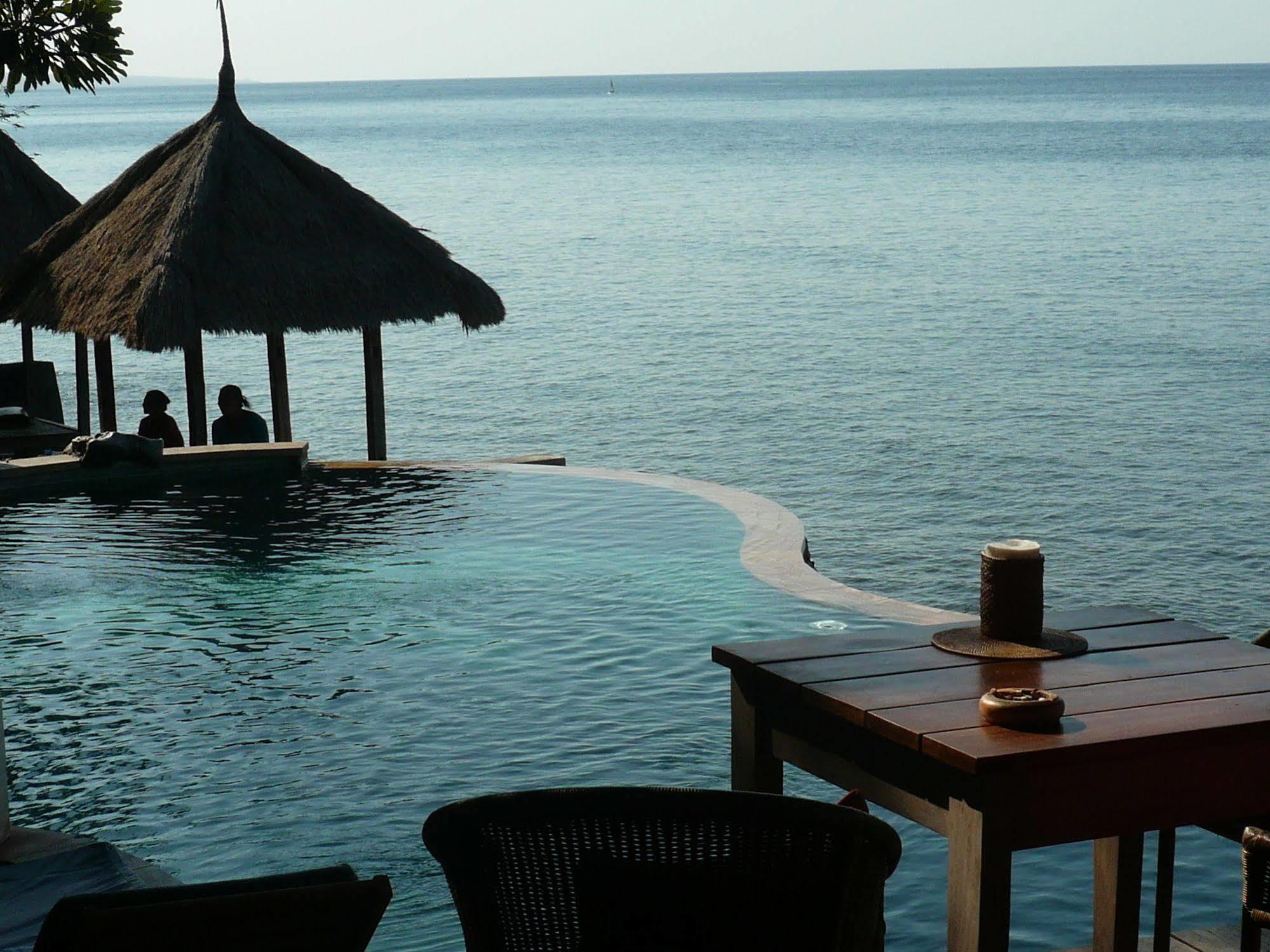 Wawa Wewe II Villas Amed  Exterior photo