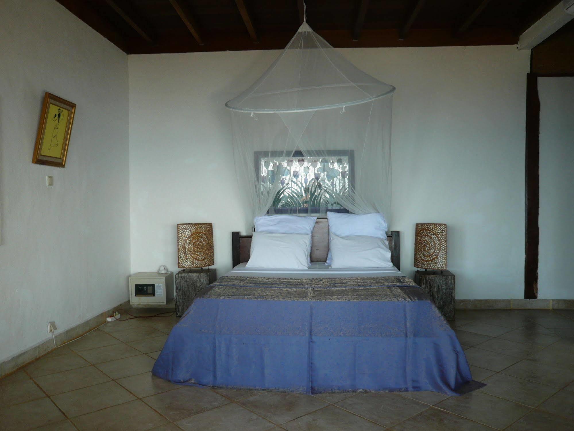 Wawa Wewe II Villas Amed  Exterior photo