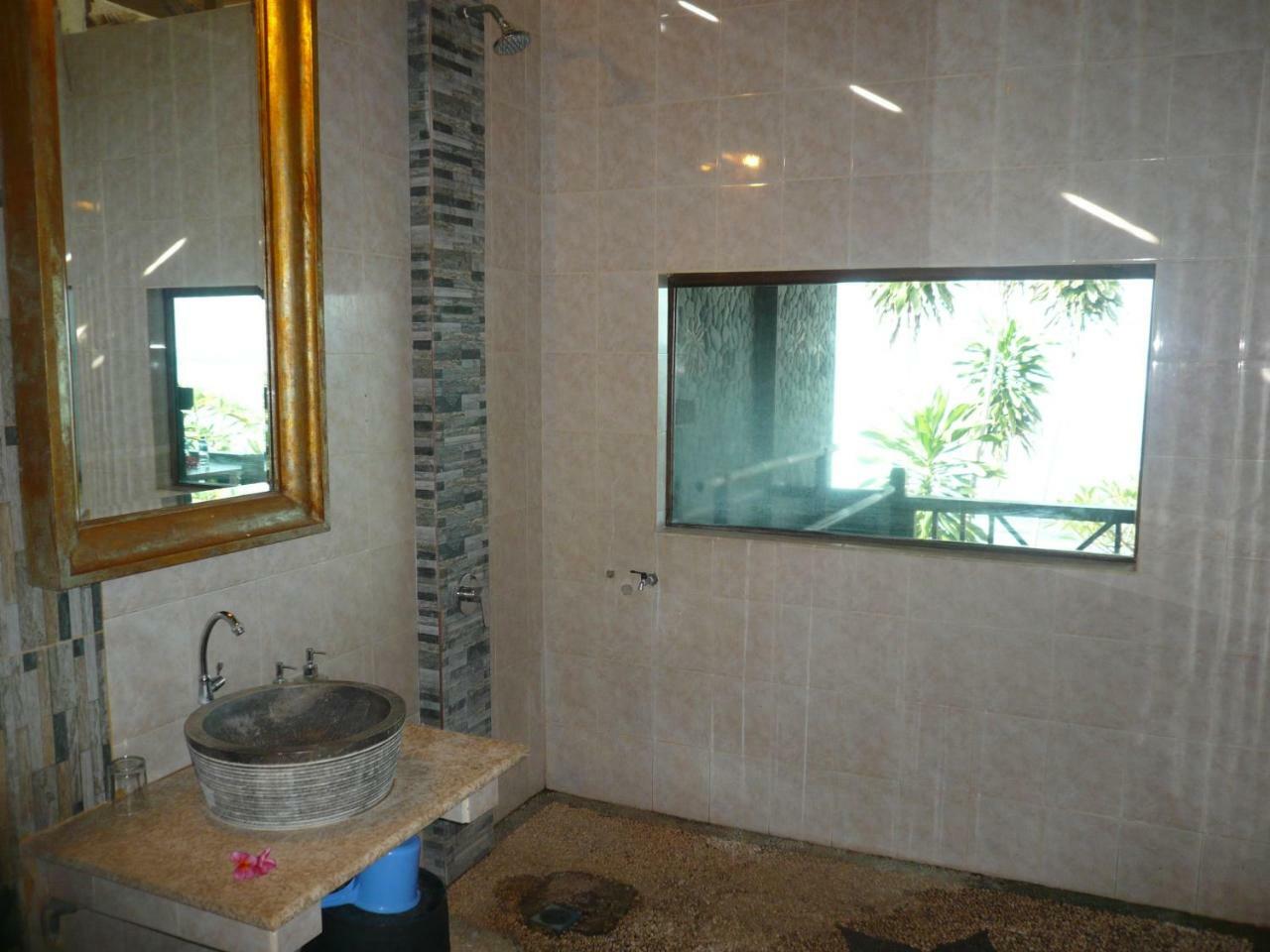 Wawa Wewe II Villas Amed  Exterior photo