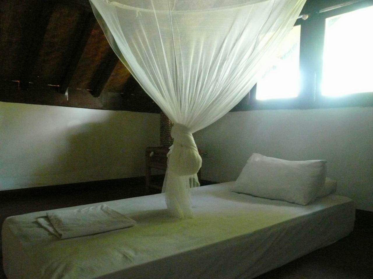 Wawa Wewe II Villas Amed  Exterior photo