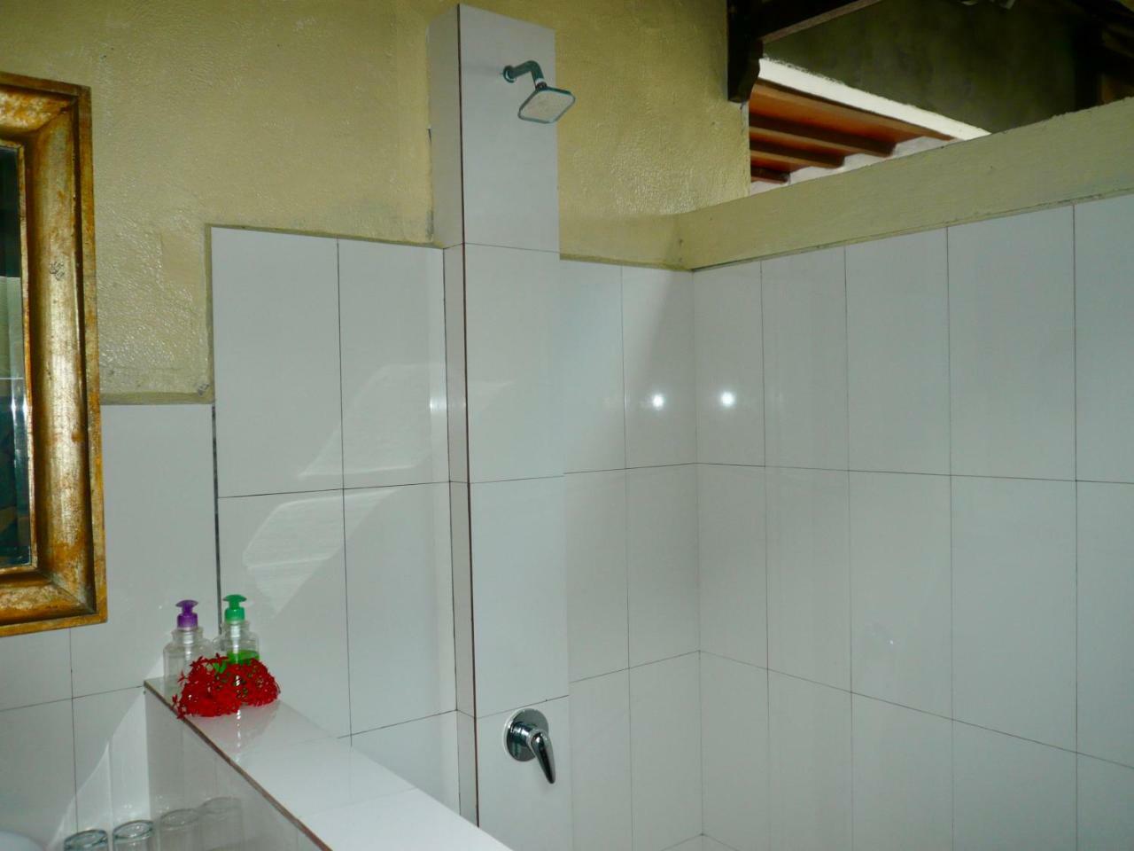 Wawa Wewe II Villas Amed  Exterior photo